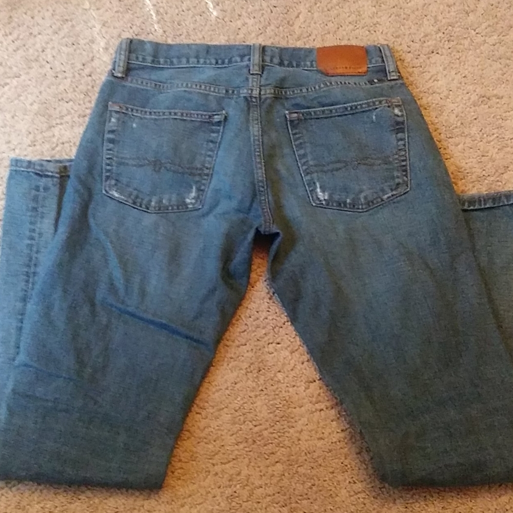 Jeans - Picture 3 of 3